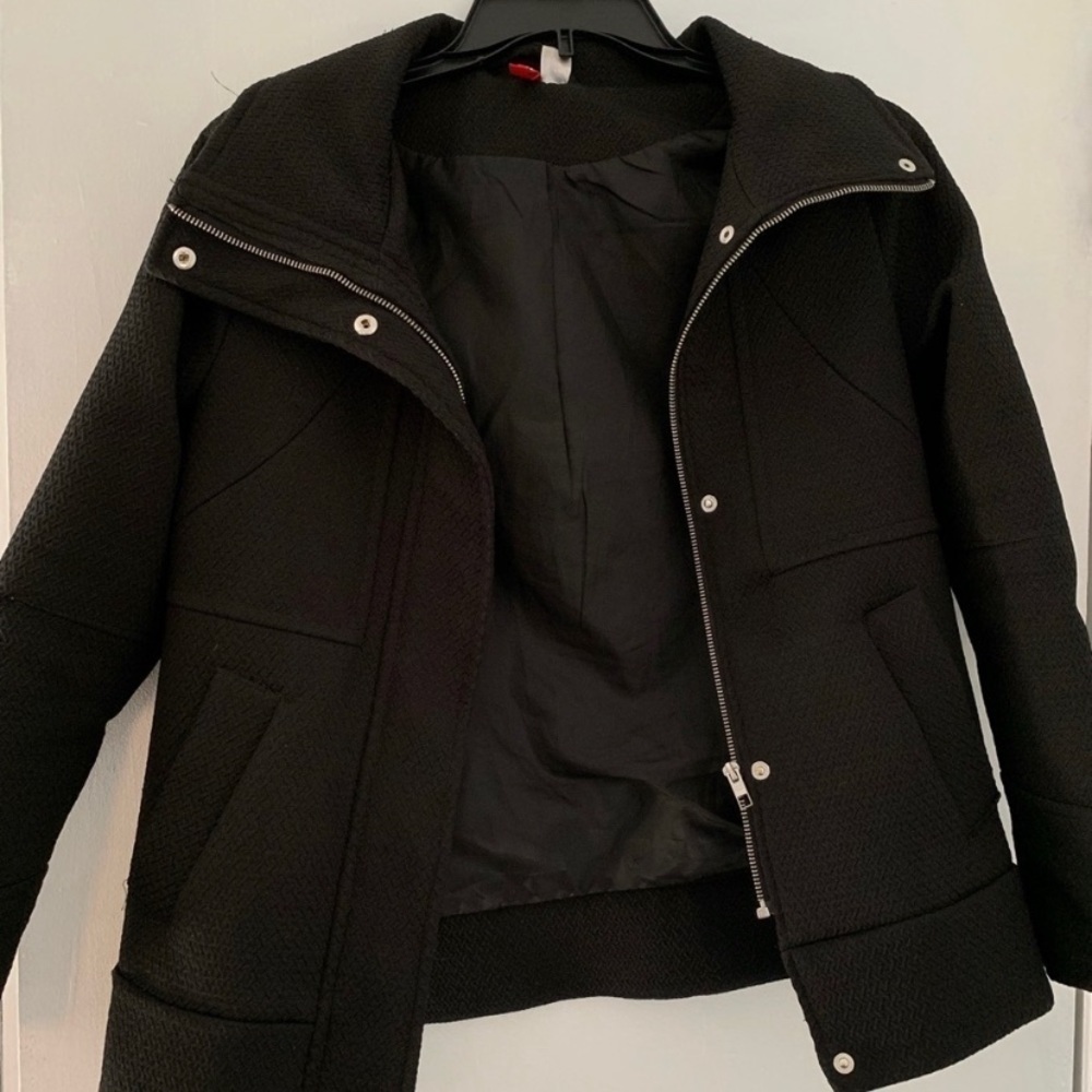 H&M Jacket size 2 NWOT